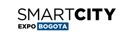 Smart City Expo Bogota logo