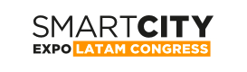 Smart City Expo Latam Congress logo