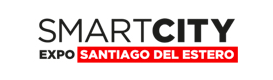 Smart City Expo Santiago del Estero logo