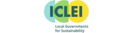 Local Governments for Sustainability - ICLEI logo
