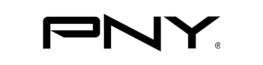 PNY logo