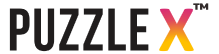 Puzzle X logo