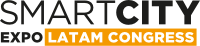 Smart City Expo Latam Congress logo