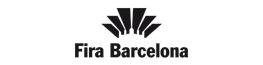 Fira Barcelona logo