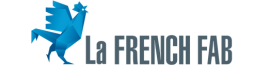 La French Fab logo