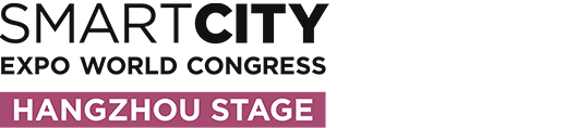 Smart City Expo World Congress logo